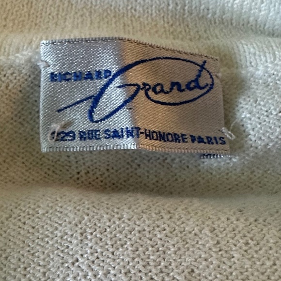 2 PIECE LIGHTWEIGHT SWEATER SET - Picture 7 of 12